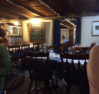 Green Herring Restaurant - Holiday Find