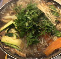 Hangari KimChi - Holiday Find