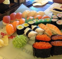 Kagawa Japanese Cuisine - Holiday Find