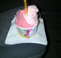 Lic Gelato - Holiday Find