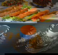 Lokma Turkish Cuisine - Holiday Find