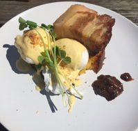 Lonsdale St. Eatery - Holiday Find