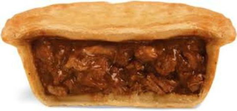 Loop-Line Pies - Holiday Find 0