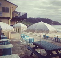 Main Beach Kiosk Yamba - Holiday Find
