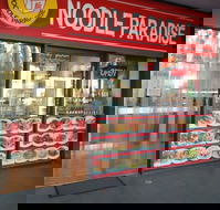 Noodle Paradise - Holiday Find