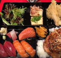 Ogawa - Holiday Find