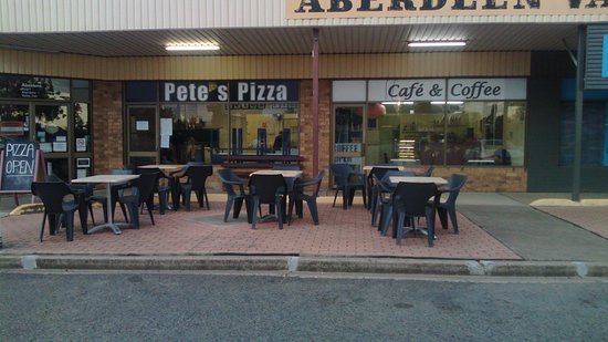 Aberdeen NSW Holiday Find