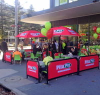Pita Pit - Holiday Find