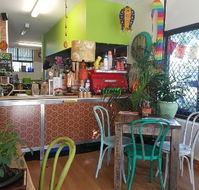 Rawthentic Organic Unbakery  Farmacy - Holiday Find