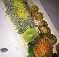 Saffron Room - Holiday Find