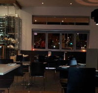 Siren Bar and Restaurant - Holiday Find