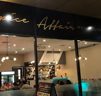 Spice Affair Indian Cuisine - Holiday Find