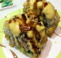 Sushi Bay - Holiday Find