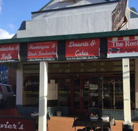 Syviers Coffee House - Holiday Find