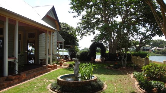 Gladstone NSW Holiday Find