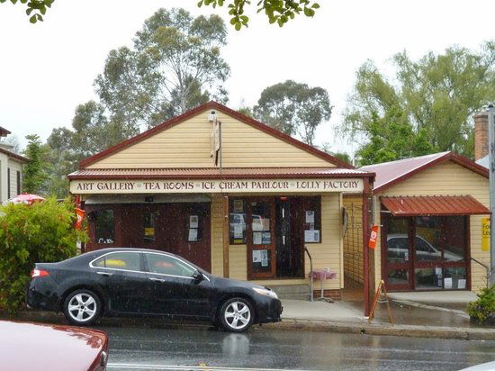 Wyndham ACT Holiday Find