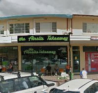 Theo's Takeaway Ainslie - Holiday Find