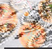 Trecento Woodfired Pizzeria  Bar - Holiday Find