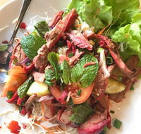 Two Sisters Lao Thai Cuisine - Holiday Find