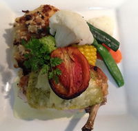 Wisemans Ferry Bowling Club Bistro - Holiday Find