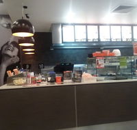 Wok it up noodle bar - Braddon - Holiday Find
