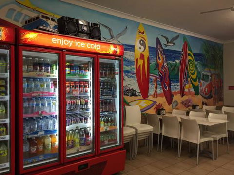 Yamba Chick Inn - Holiday Find 0