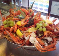 Yamba's Fisho - Holiday Find