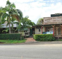 Hannam Vale Cafe  Bottle Shop - Holiday Find