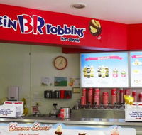 Baskin Robbins - Holiday Find