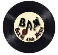 Beans and Music - Holiday Find