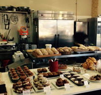 Black Molasses Patisserie - Holiday Find