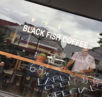Blackfish Coffee - Holiday Find