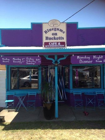 Krambach NSW Holiday Find