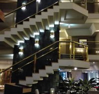 Booked. Restaurant - Holiday Find