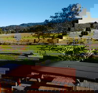 BroadAxe Bistro Coramba Hotel - Holiday Find