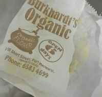 Burkhardt's Organic Bakery Port Macquarie - Holiday Find