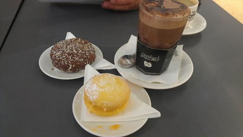 Coffee Club - Holiday Find 0