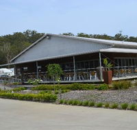 Cookabarra Restaurant