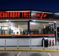 Coolabah Tree Cafe - Holiday Find