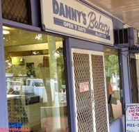 Danny's Bakery - Holiday Find