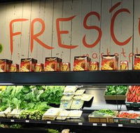 Fresco Marketplace - Holiday Find