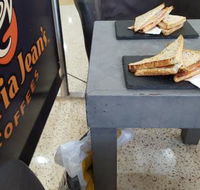 Gloria Jean's Coffees - Holiday Find
