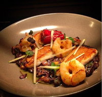 Gryphons Caffe Bar - Holiday Find