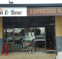 Hen And Bow Espresso Bar - Holiday Find