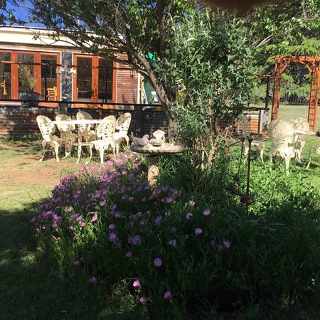 Aarons Pass NSW Holiday Find