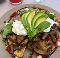 Infusion Cafe - Holiday Find