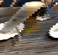 Jamaica Blue Cafe - Holiday Find