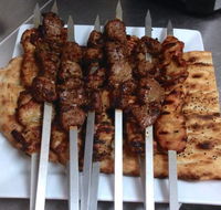 Kabul Kebab House - Holiday Find