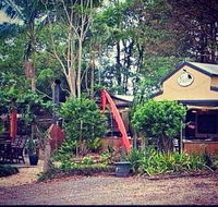 Kafe Kookaburra Nana Glen - Holiday Find