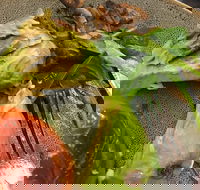 Krema Bar - Holiday Find